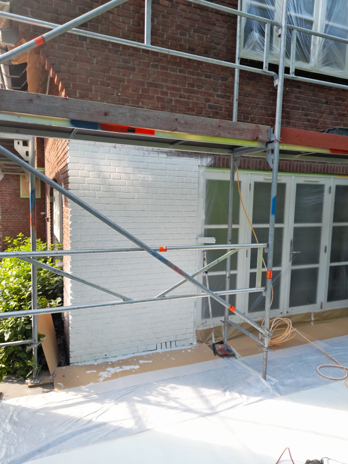 Buitengevel reinigen en sauzen Aerdenhout 9 svg%3E