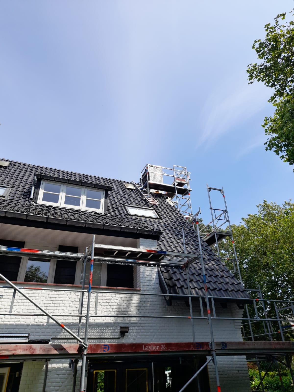 Buitengevel reinigen en sauzen Aerdenhout 17 svg%3E