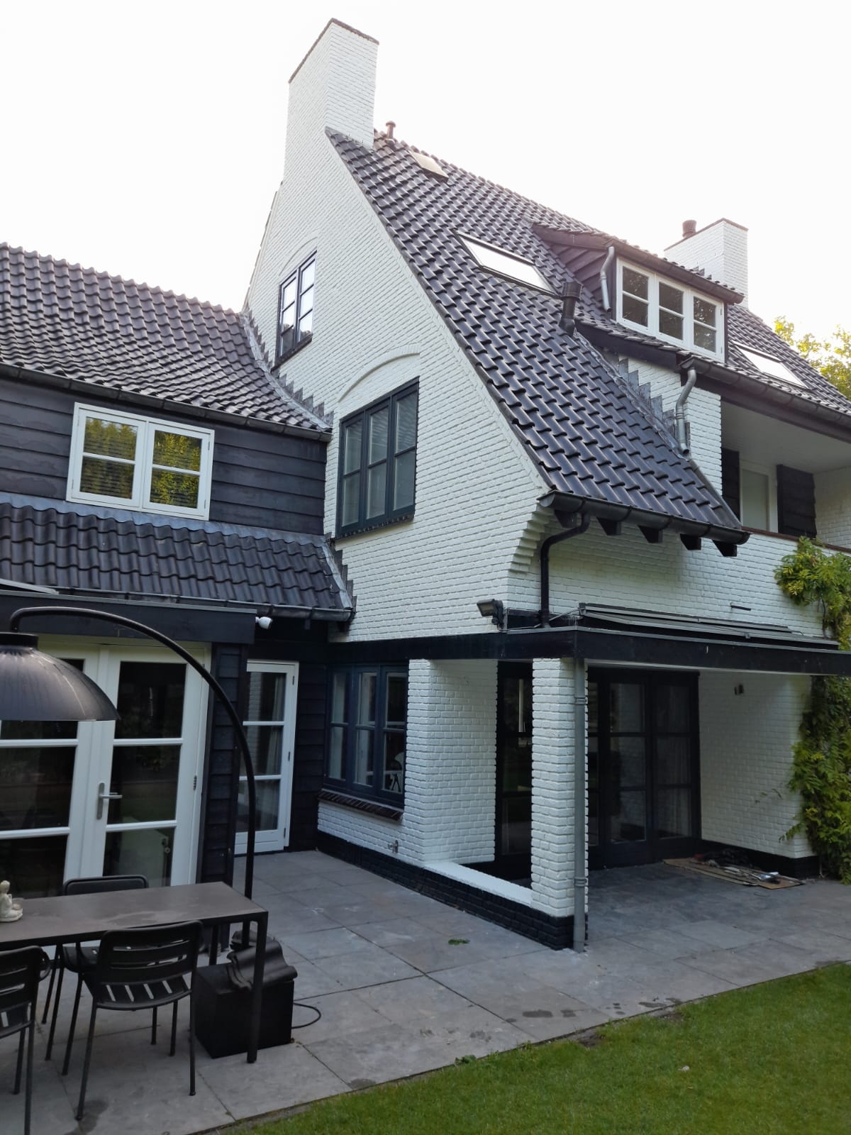 Buitengevel reinigen en sauzen Aerdenhout 21 svg%3E