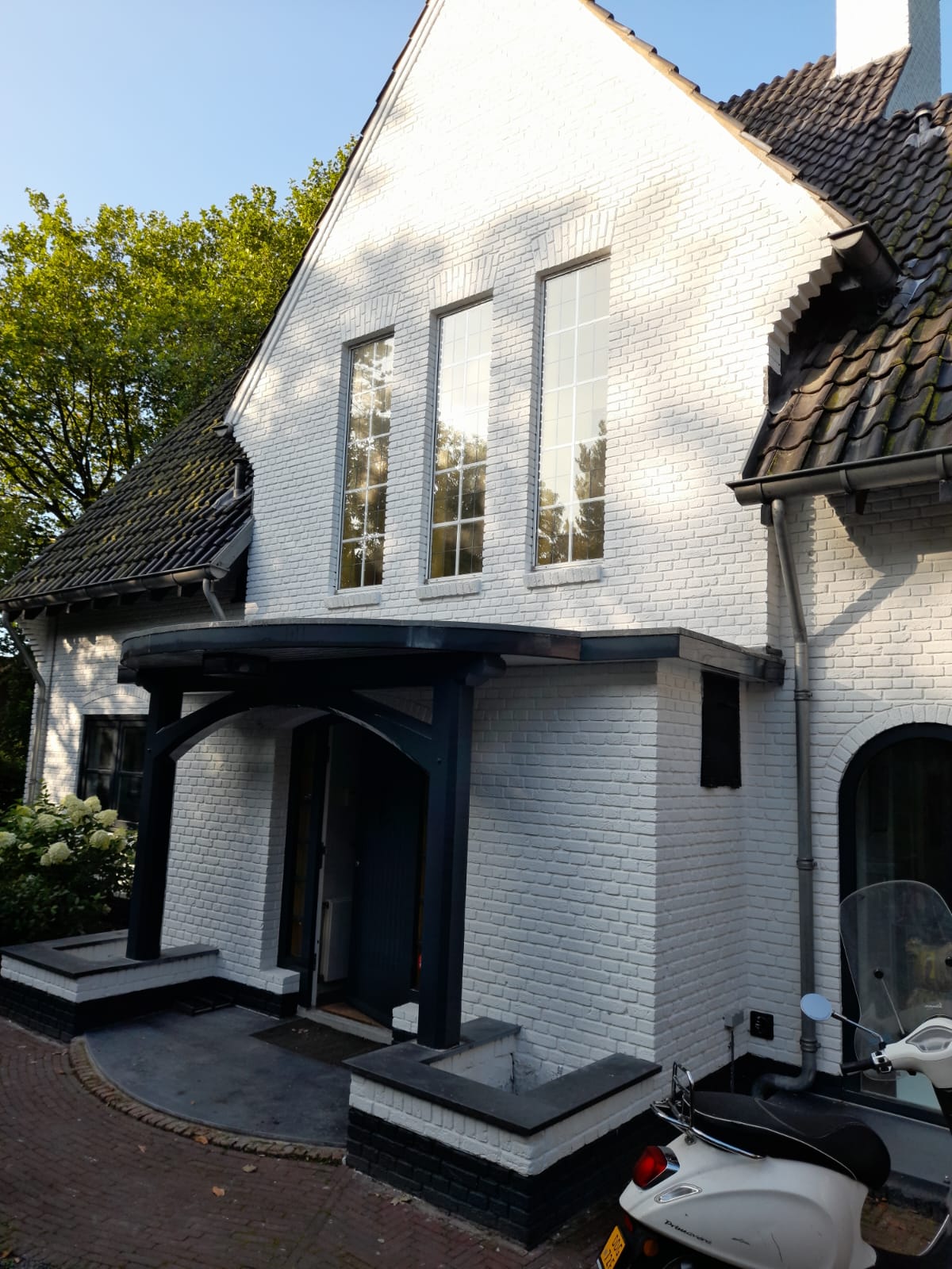 Buitengevel reinigen en sauzen Aerdenhout 22 svg%3E