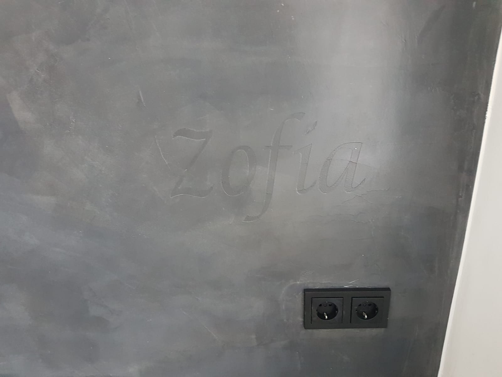 Beton Ciré met kindernamen 8 svg%3E