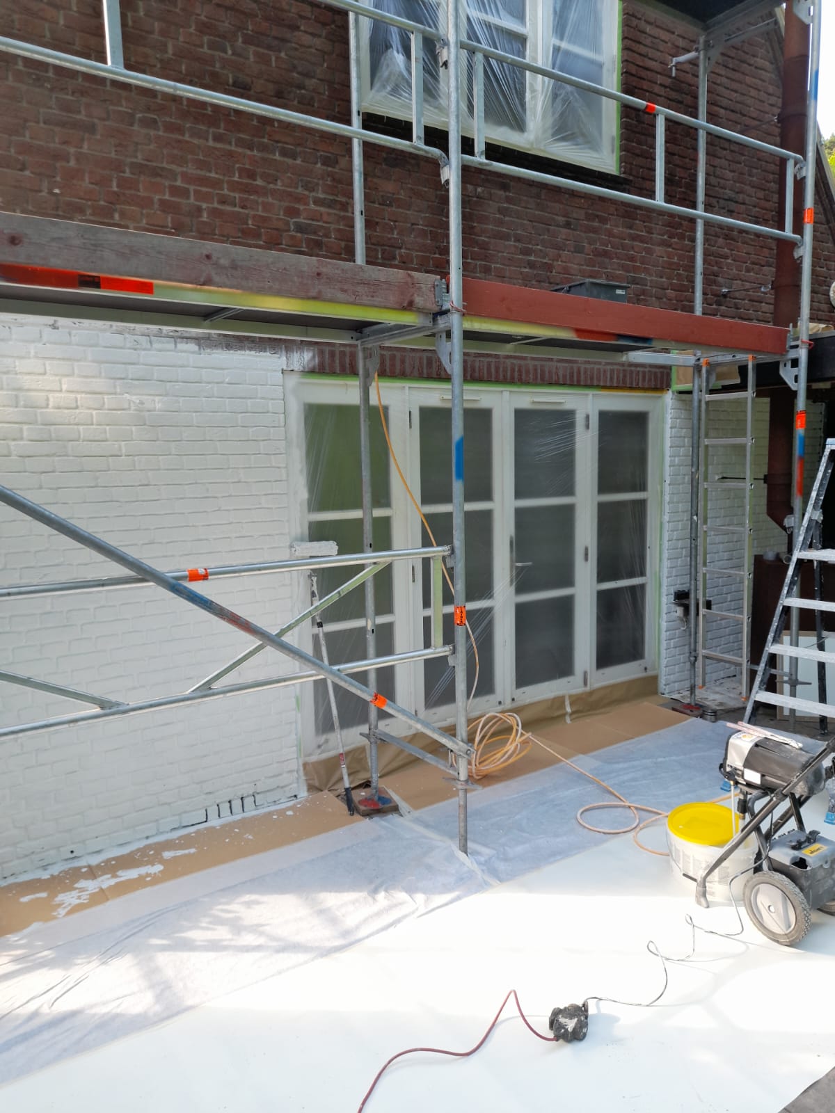 Buitengevel reinigen en sauzen Aerdenhout 14 svg%3E