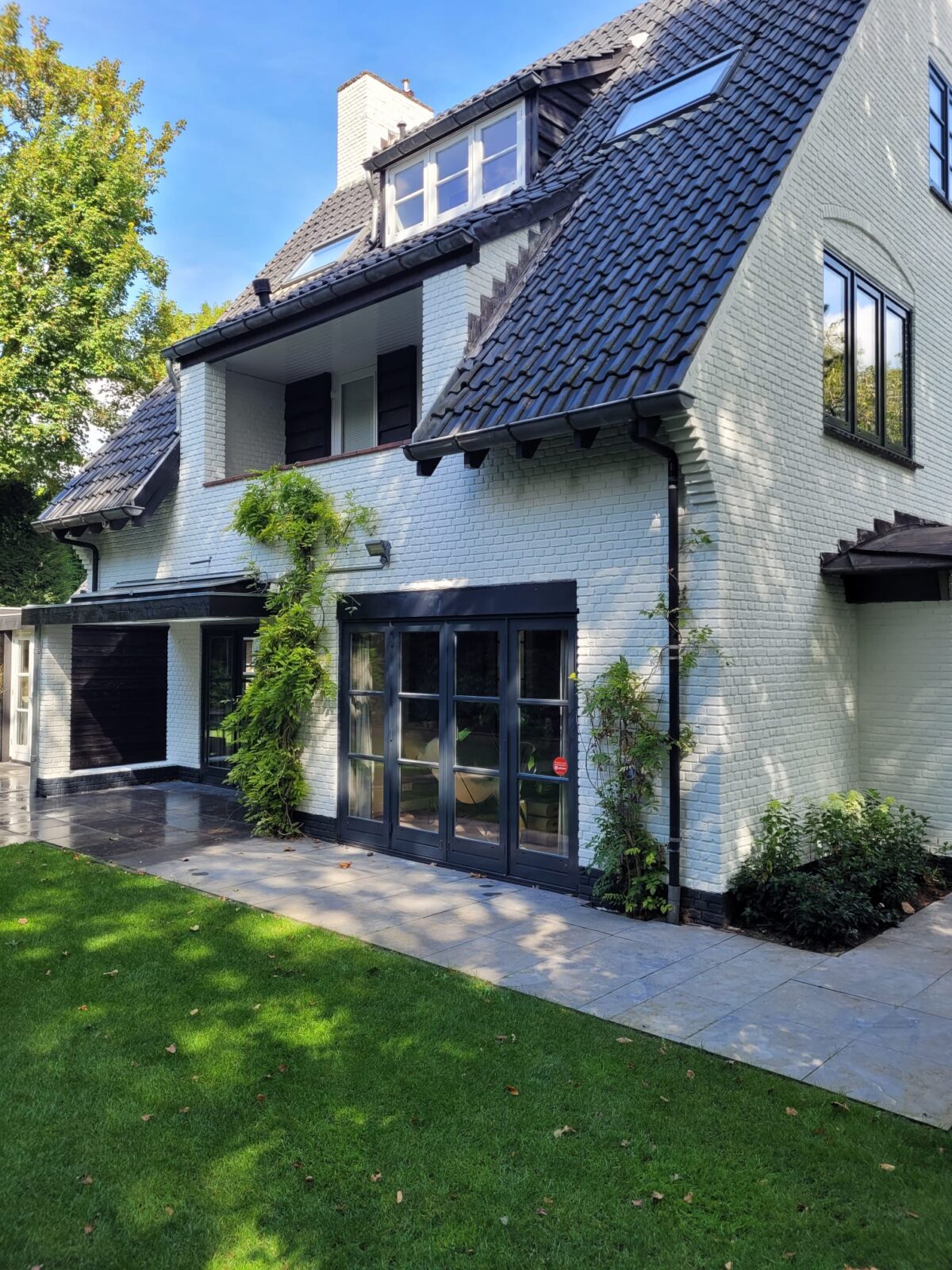 Buitengevel reinigen en sauzen Aerdenhout 5 svg%3E