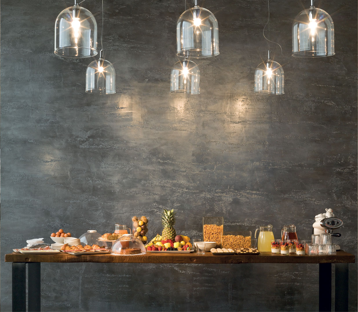 Istinto Cemento Naturale Gioia