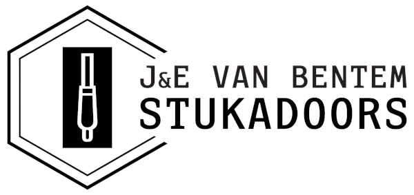 logo J en E stukadoors